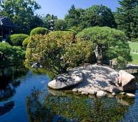 Korakuen Gardens Korakuen Gardens